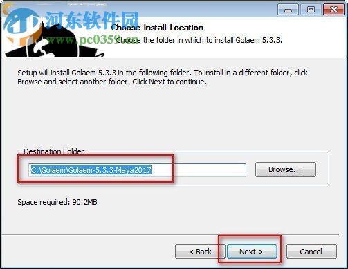 golaem crow下载(附安装教程) 5.3.4 最新版