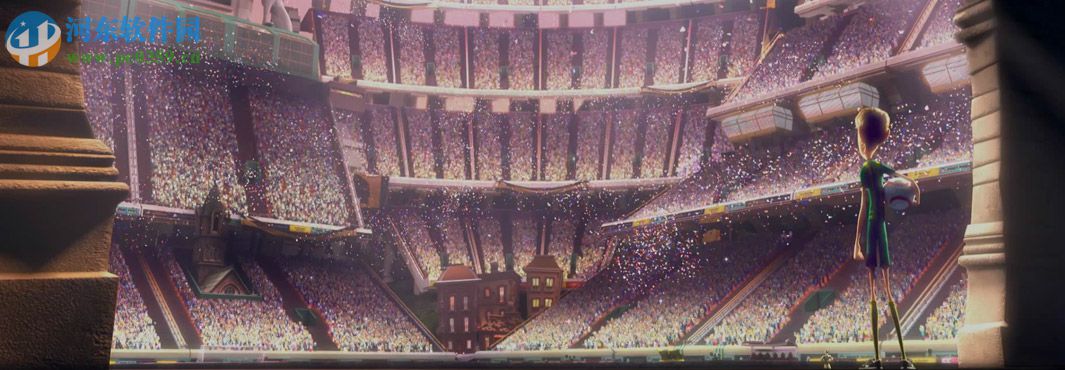 golaem crow下载(附安装教程) 5.3.4 最新版