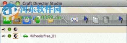 craft director studio(附安装教程) 16.2.1 汉化中文版