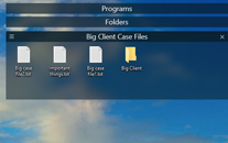 Fences 3.03中文版下载 3.03 汉化版