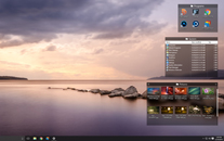 Fences 3.03中文版下载 3.03 汉化版