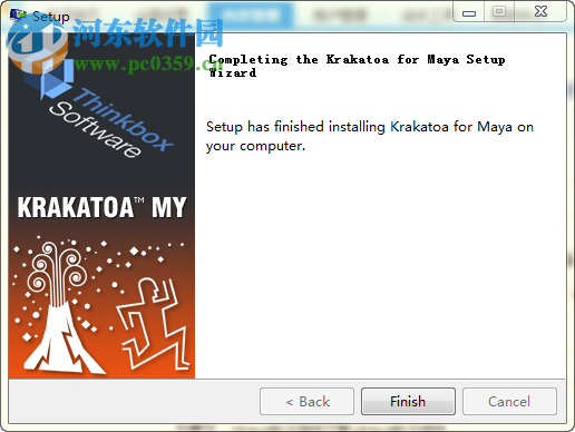 maya粒子插件 2.1.8.51287 免费版