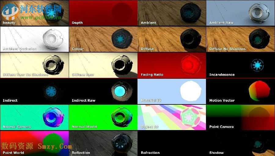 mentalcore(maya渲染插件) 免费版