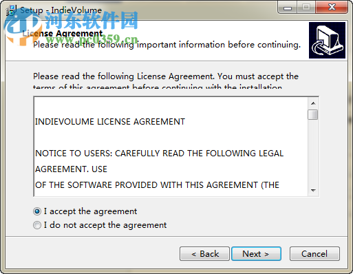indievolume中文版下载 3.5.99.171 绿色版