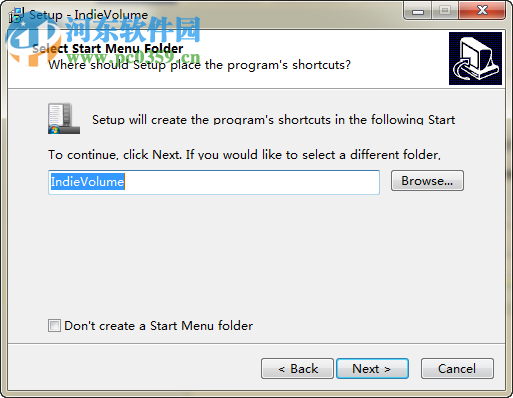 indievolume中文版下载 3.5.99.171 绿色版