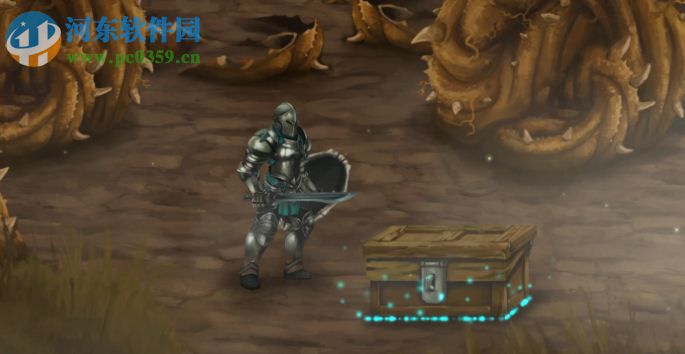 月光林地 中文免费版