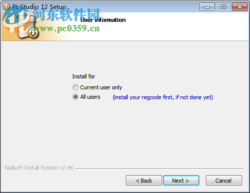 水果9.0完美汉化版下载(fl studio) 中文版