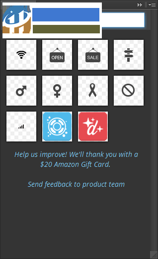 Blendmein图标插件 2.0.1 绿色免费版
