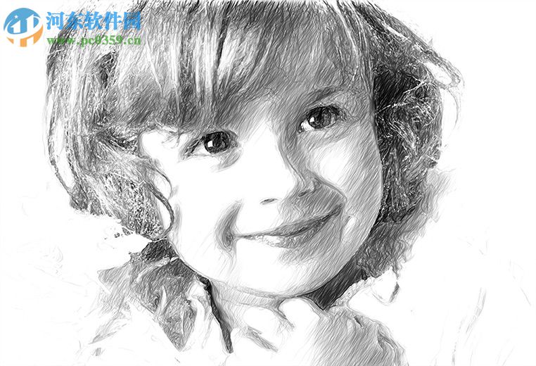 akvis sketch 中文版(附安装教程) 18.0 免费版