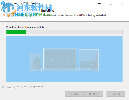 connectify中文版下载 2018.2.1.38980 最新版