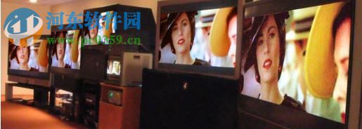 DisplayMate for windows(显示器调整测试软件) 1.25 绿色版