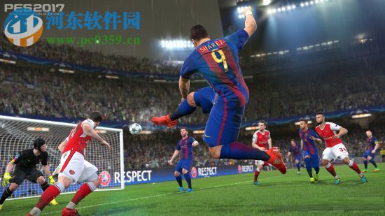 实况足球2017(附游戏攻略) 官方最新版