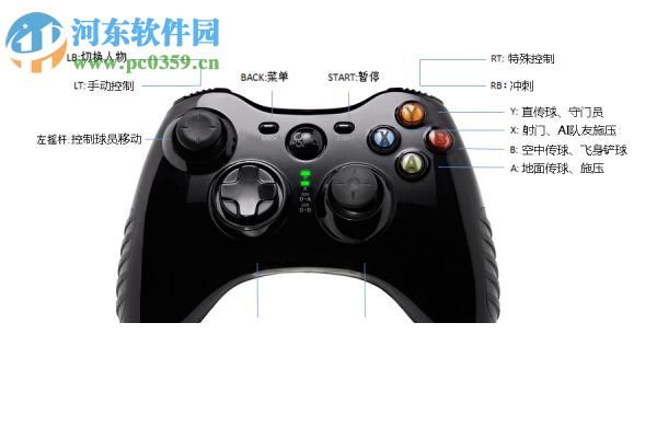 实况足球2017(附游戏攻略) 官方最新版