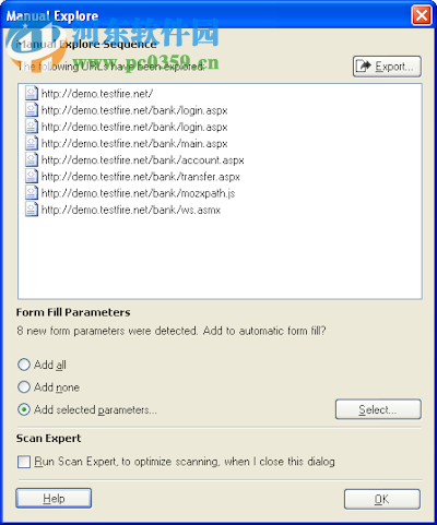 AppScan 9.0.3下载 免费版