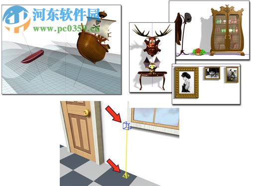 3dmax7.0下载 中文版