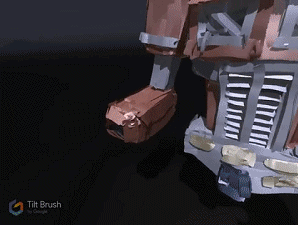 谷歌VR绘画软件(Tilt Brush) 1.0.0 免费版