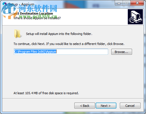 Appium(自动化测试工具)