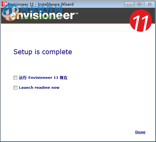 Envisioneer 12下载(家居设计软件) 12.0 简体中文版