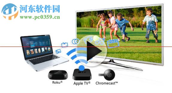 PowerDVD 16下载 16.0.1510.60 官方简体中文版