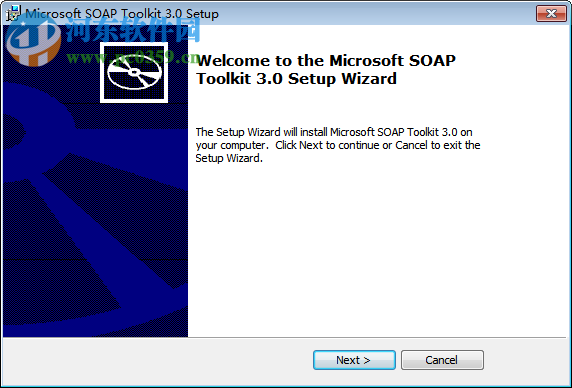 soap toolkit 3.0 官方免费版