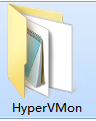 Hyper-V性能分析工具(HyperV_Mon) 1.08 绿色版