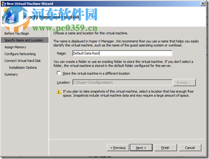 Hyper-V性能分析工具(HyperV_Mon) 1.08 绿色版