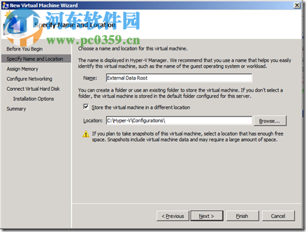 Hyper-V性能分析工具(HyperV_Mon) 1.08 绿色版