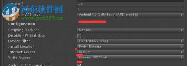 Avpro Video(Unity视频播放插件) 1.039 官方免费版