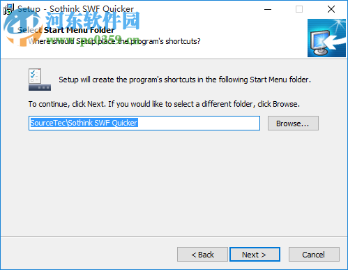 硕思闪客之锤特别版(专业的Flash影片制作工具) 5.6 汉化版