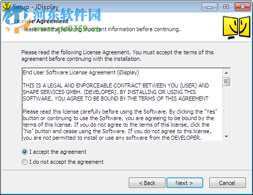 Idisplay 中文PC版下载 3.1.0 最新版