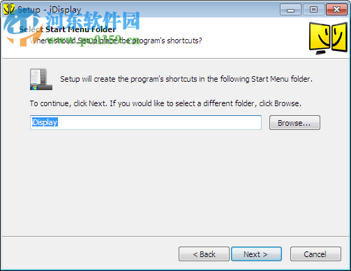 Idisplay 中文PC版下载 3.1.0 最新版