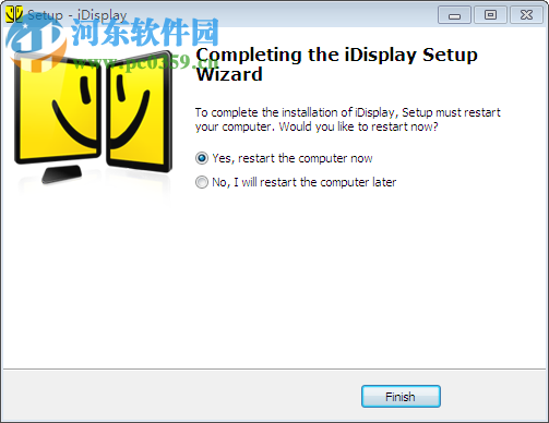 Idisplay 中文PC版下载 3.1.0 最新版