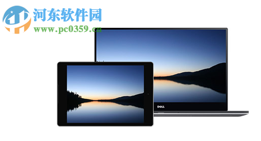 Idisplay 中文PC版下载 3.1.0 最新版