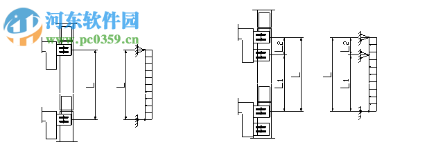 汇宝幕墙设计计算软件下载 19.0 官方版