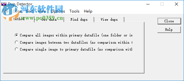 Dup Detector下载 3.3.0.2 免费版