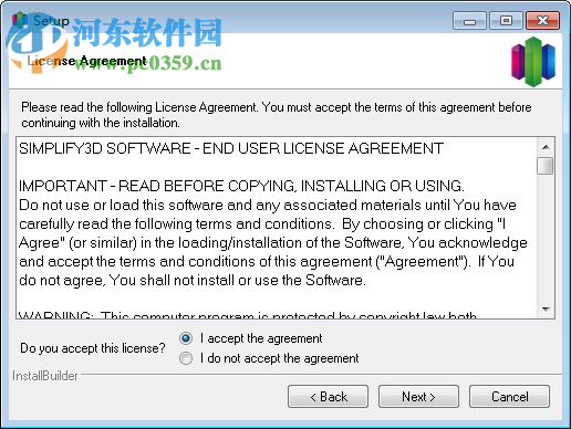 3d打印切片软件(Simplify3D) 中文版下载 附汉化补丁 3.0 完美汉化免费版