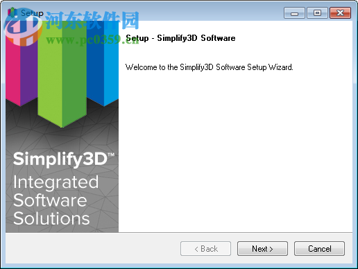 3d打印切片软件(Simplify3D) 中文版下载 附汉化补丁 3.0 完美汉化免费版