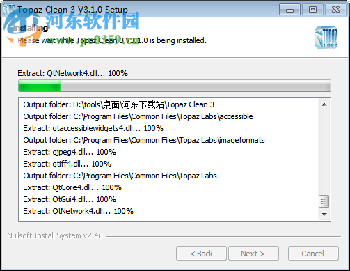 PS去噪点滤镜下载(Topaz Clean 3) 3.1.0 完美汉化版【附注册码】