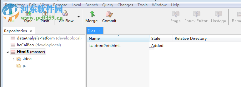 smartgit下载(附使用教程) 17.0.3 绿色免费版