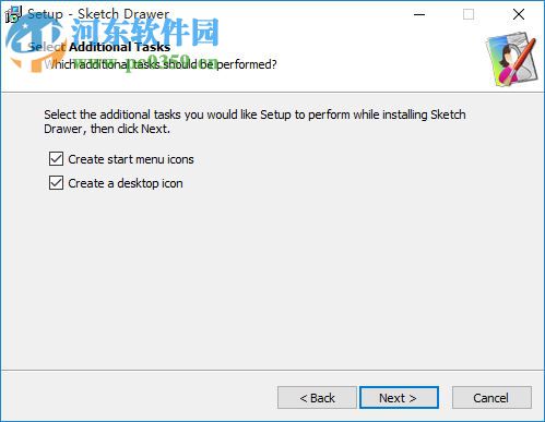 把照片变成手绘的软件(SoftOrbits Sketch Drawer Pro) 3.0 完美注册版