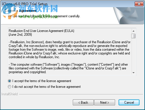 iclone7 中文免费版