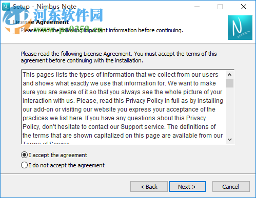 文本编辑器(Nimbus Note) 2.0.4 最新版