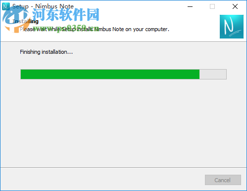 文本编辑器(Nimbus Note) 2.0.4 最新版
