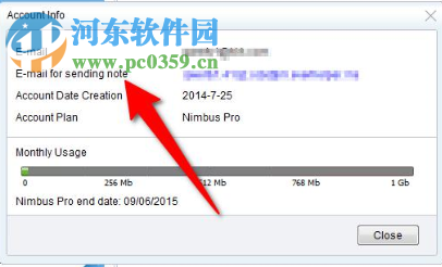 文本编辑器(Nimbus Note) 2.0.4 最新版