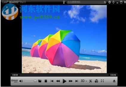 windvd pro 11注册版下载 11.8.0 汉化版