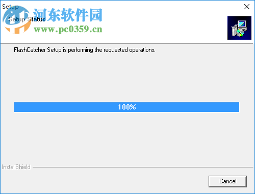 flash catcher汉化版 7.0 绿色免费版