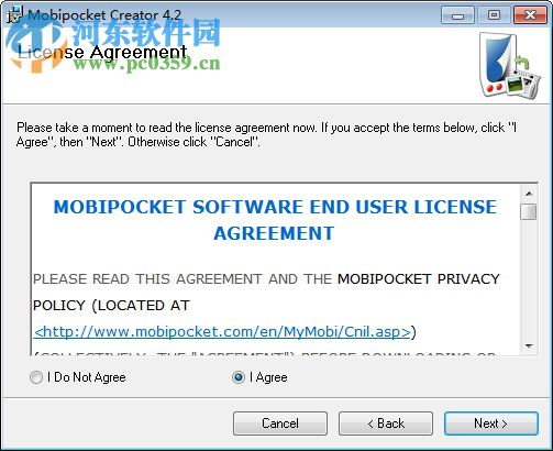 MobiCreator下载 4.2.34 中文版