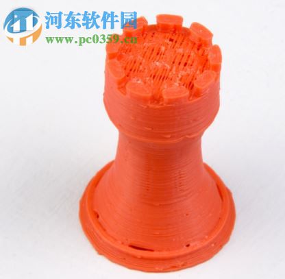 Slic3r(3D打印切片软件) 1.2.9 中文版