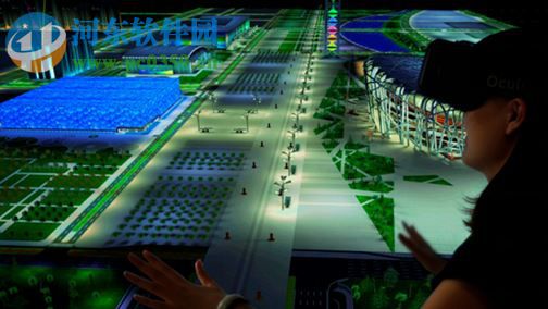 supermap idesktop 7c 32/64位下载 免费版