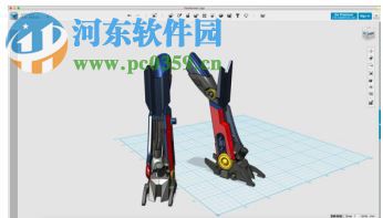 Autodesk 123D Design v1.8下载(32位/64位) 中文版